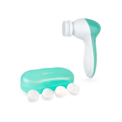 Genel Ürün Polo Smart Elektronik Yüz Temizleme Fırçası