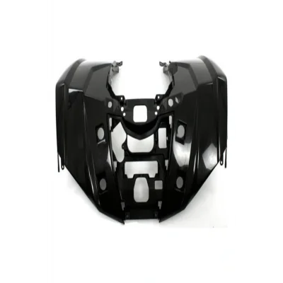 Genel Ürün Cf Moto Atv Ön Çamurluk Siyah 400 Atr-Atr-L