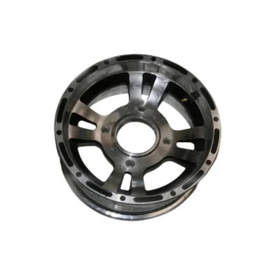 Genel Ürün Atv Terratrack 200 Ön Jant Çelik 10 Orj