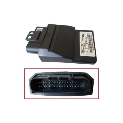 Genel Ürün Vulture 125İ Ecu Beyin Orj