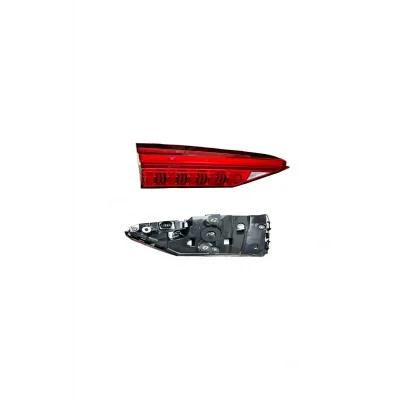 Lamba Audi A6 Stop Lambası İç Sol Ledli 2019-2022 4k5945093