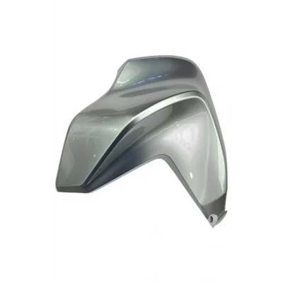 Genel Ürün Cf Moto Nk 250 Depo Sol Plastik Kapak Gri