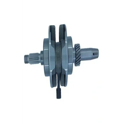 Genel Ürün Cg 125-150 Model Krank Balansörlü