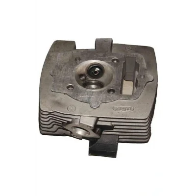 Genel Ürün Freedom 250 Silindir Üst Kapak Boş Orijinal