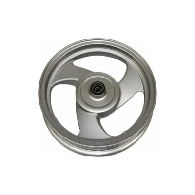 Genel Ürün Spacy 110 Uyumlu Ön Jant A Kalite (Activa S - Alpha)