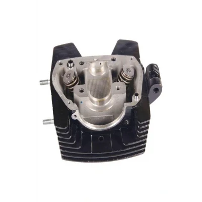 Genel Ürün Freedom 250 Silindir Üst Kapak Komple Orijinal