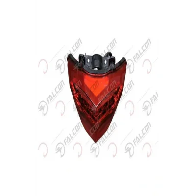 Lamba N 288 Naked Arka Stop Lambası