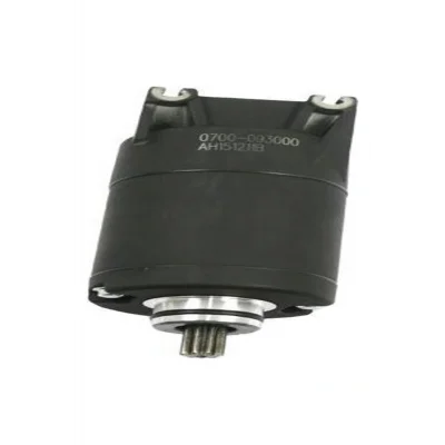 Genel Ürün Cf Nk400-650 Mt650 Sd-S Sd-T Marş Motoru Orj