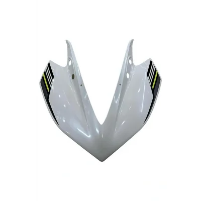 Genel Ürün Yzf-R25 Far Çerçevesi Beyaz 1Wd-Xf83F-30-P3 (14-18)