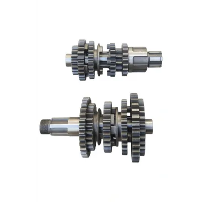 Genel Ürün Lifan200 Şanzıman Komple