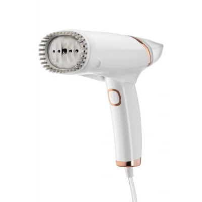 Genel Ürün Steam Rush Eco Katlanabilir Buharlı Dikey Ütü 1000W Beyaz - AR6035-B