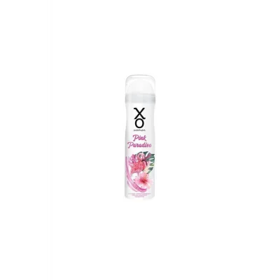 Genel Ürün Pink Paradise Deodorant 150 ml