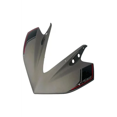 Genel Ürün Yzf-R25 Far Çerçevesi Füme 1Wd-Xf83F-00-P4 (14-18)