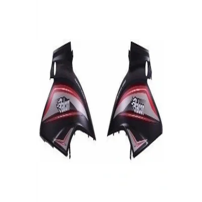 Genel Ürün ARKA KARENAJ SAĞ SOL KIRMIZI TAKIM-DYNAMİC 4000