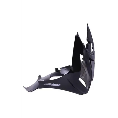 Genel Ürün Angel 500 (500 W) Ön (kaporta) Karenaj Siyah Orijinal