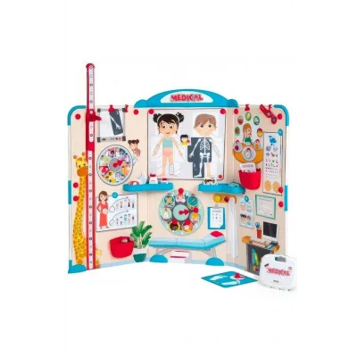 Oyuncak Oyuncak Pediatri Kliniği