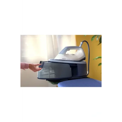 Genel Ürün 3000 Serisi Buhar Kazanlı Ütü