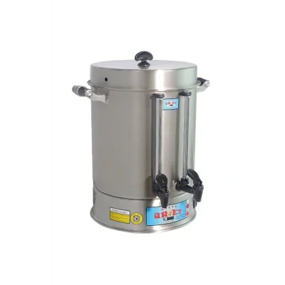 Genel Ürün 14 Litre Elegance Çay Makinesi - 160 Bardak