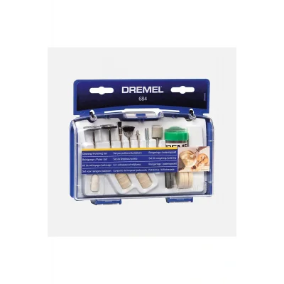 Genel Ürün 684 Temizleme Parlatma Seti