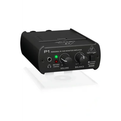 Genel Ürün P1 In-ear Monitor