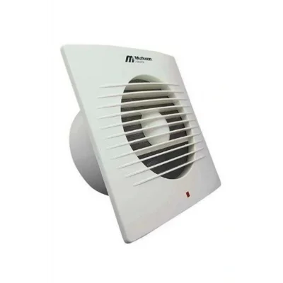 Genel Ürün 120mm Banyo Ve Tuvalet Aspiratörü