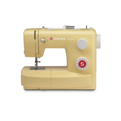 Genel Ürün Sınger 3223y Ev Tıpı Dıkıs Makınası