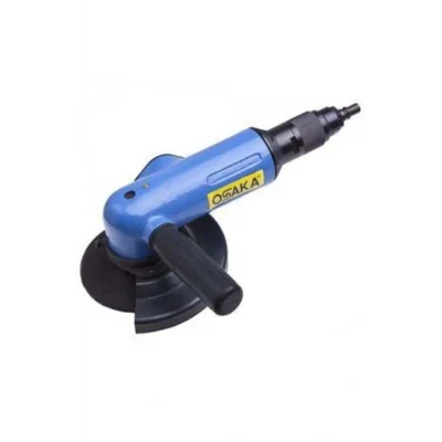 Genel Ürün Opt-p 6115 Havalı Avuç Taşlama 125 Mm