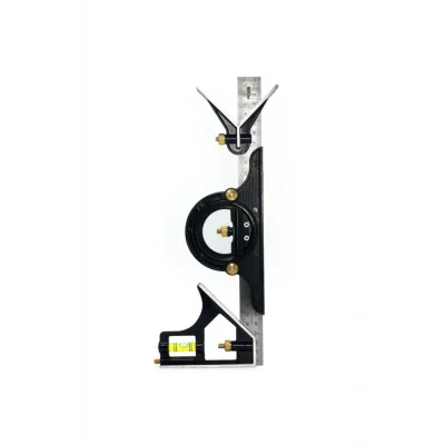 Genel Ürün 0024 Terazili Ayarlı Gönye