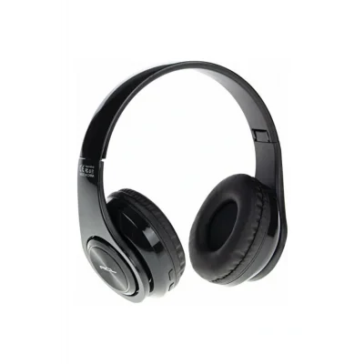 Genel Ürün Kulaklık Bluetooth Kulak Üstü Abk-03 3389