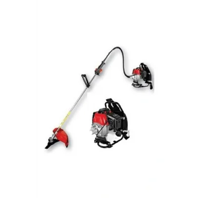 Genel Ürün BCS 52 Benzinli Sırt Tırpanı - 52 cc A0804013