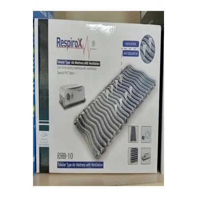 Genel Ürün Rhb-10 Hava Ventilasyonlu Boru Tipi Havalı Yatak