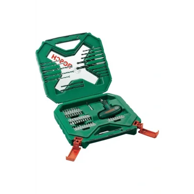 Genel Ürün X-line 54 Parça Aksesuar Seti