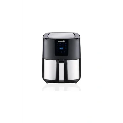 Genel Ürün A888 Aır Max Airfryer 6,5 Lt 1700w