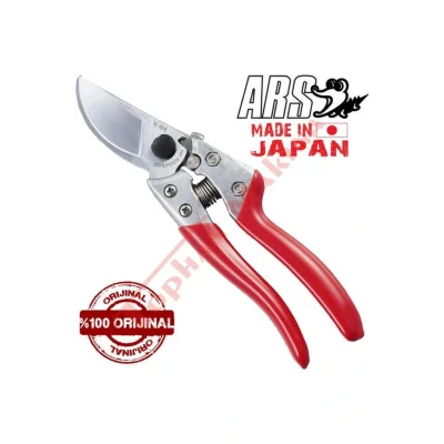 Genel Ürün VS-8Z Budama Makası 20cm By-Pass