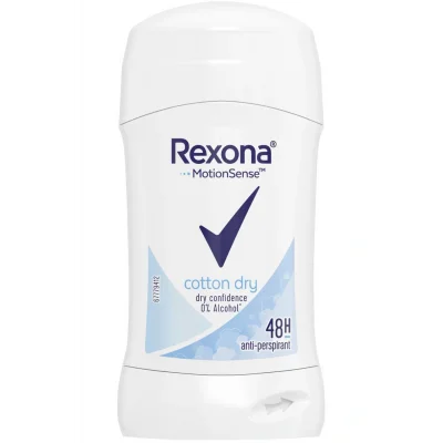 Genel Ürün Stick Cotton Dry 40 Ml