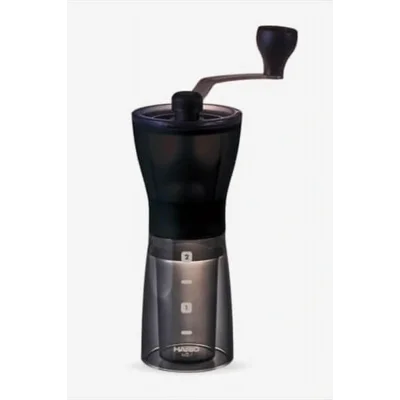 Genel Ürün - Mini Mill Plus Seramik Kahve Değirmeni | Öğütücüsü