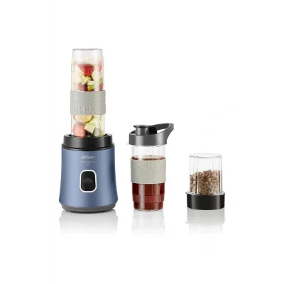 Genel Ürün Ar1101-o Shaken Take Joy Kişisel Blender - Okyanus