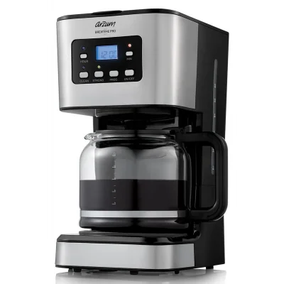 Genel Ürün Ar3073 Brewtime Pro Filtre Kahve Makinesi