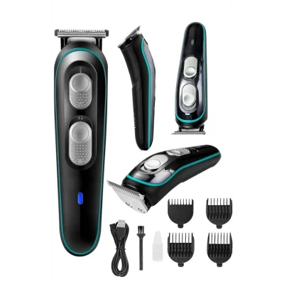 Genel Ürün V-055 Profesyonel Saç Sakal Kesim Makinası