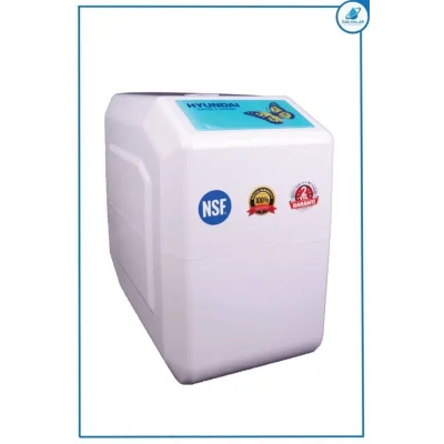 Genel Ürün Hnd-35 Kapalı Kasa Su Arıtma Cihazı Pompasız