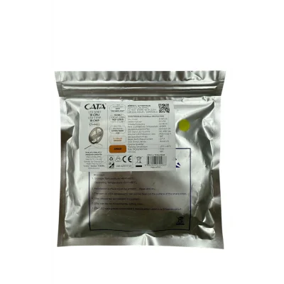 Genel Ürün ŞERİT LED İÇ MEKAN 10 ÇİPLİ AMBER CT-4485