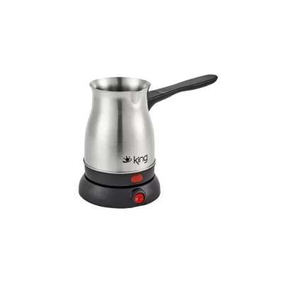 Genel Ürün K442Y Telveli Kahve Makinası 800 W