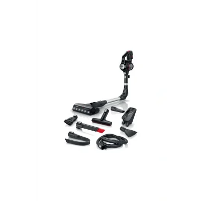 Genel Ürün Bcs711ext Şarjlı Dik Süpürge