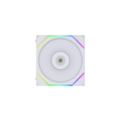 Genel Ürün Unı Fan Tl 3x120mm Beyaz Rgb Kasa Fanı (G99.12TL3W.00)