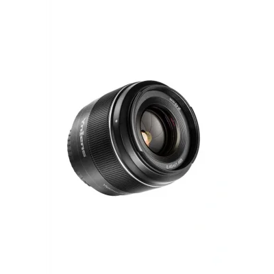 Genel Ürün 50mm F/1.8 S Da Dsm Iı Aps-c Sony E Mount Uyumlu Otofokus Prime Lens