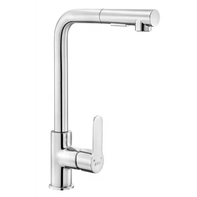 Genel Ürün Nita Spiralli Eviye Mutfak Evye Bataryası 102118128