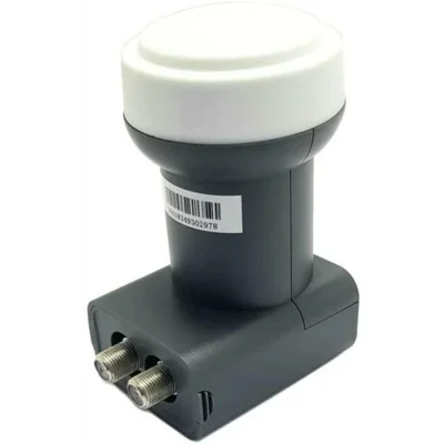 Genel Ürün Mrt Nextstar Next Ye-202 Platınum Twın Lnb Art 871301