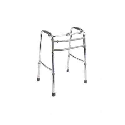 Genel Ürün Walker Yürüteç Hasta Yaşlı Yürüme Desteği Baston Tutamak Destek