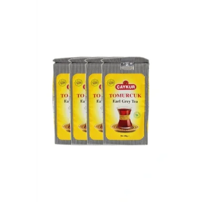 Genel Ürün Tomurcuk Çay Poşet 200 Gr 4 Adet