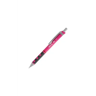 Genel Ürün Versatil Kalem Tikky Rd 0.7 Mm Fosforlu Pembe 2007218